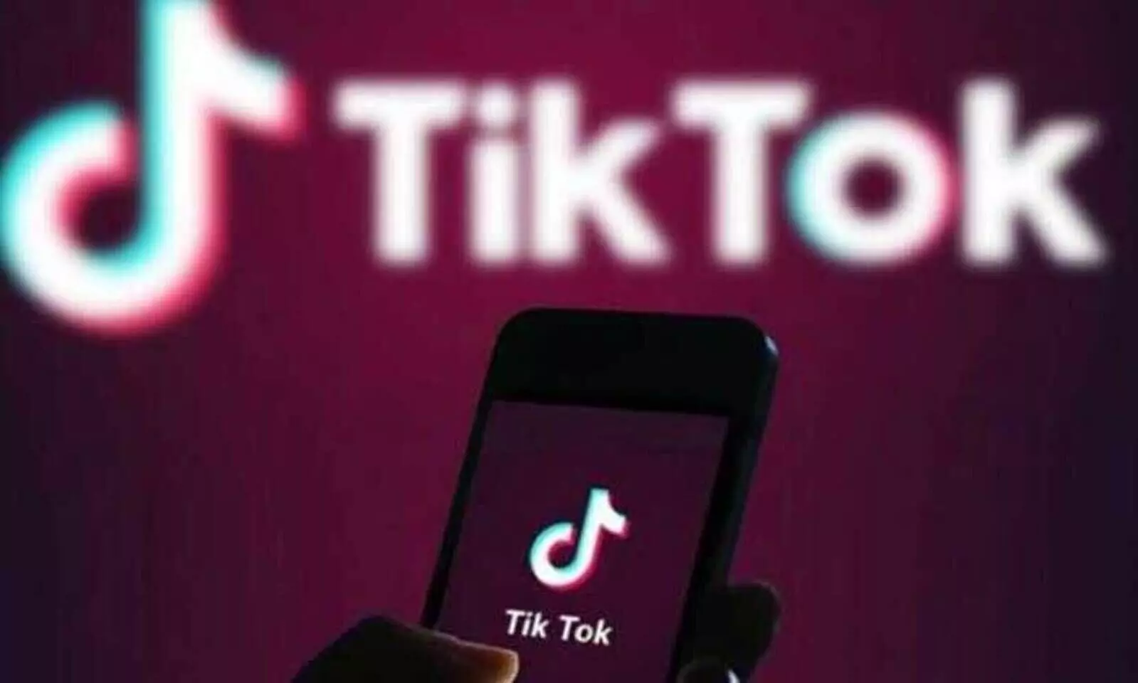 Hundreds of TikTok employees earlier worked for Chinese state media: report