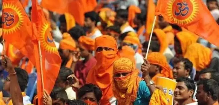 Bajrang Dal warns against anti-national, anti-religious New Year celebrations in Kashi