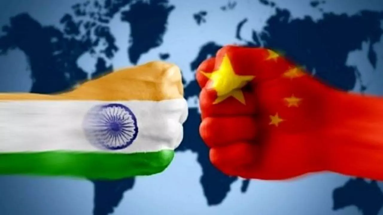 Renaming of places in Arunachal Pradesh cant alter fact: India to China