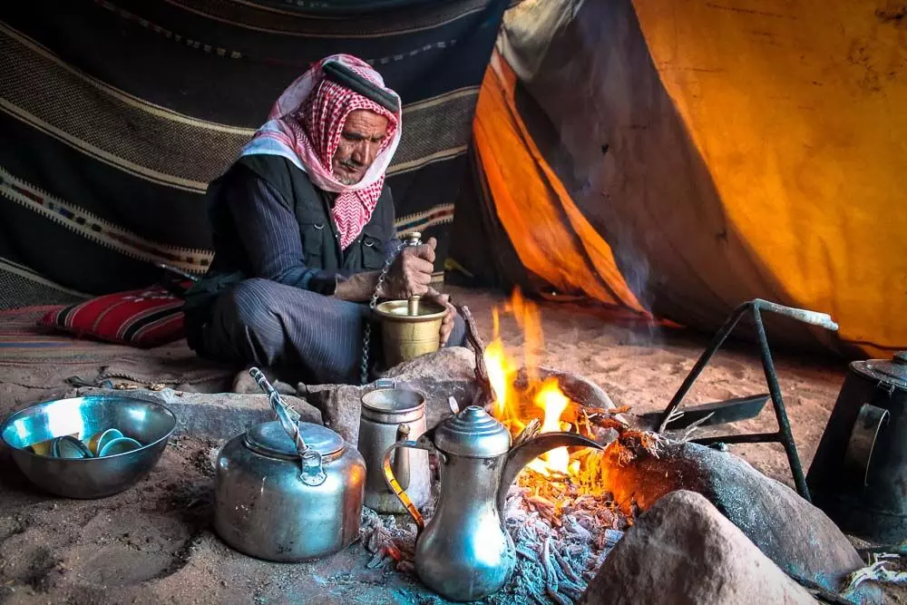Year of Saudi Coffee: Saudi celebrates Kingdoms Coffee culture