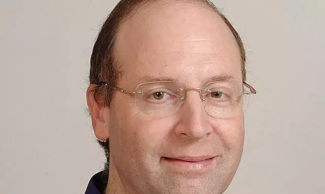 Professor Gideon Greif