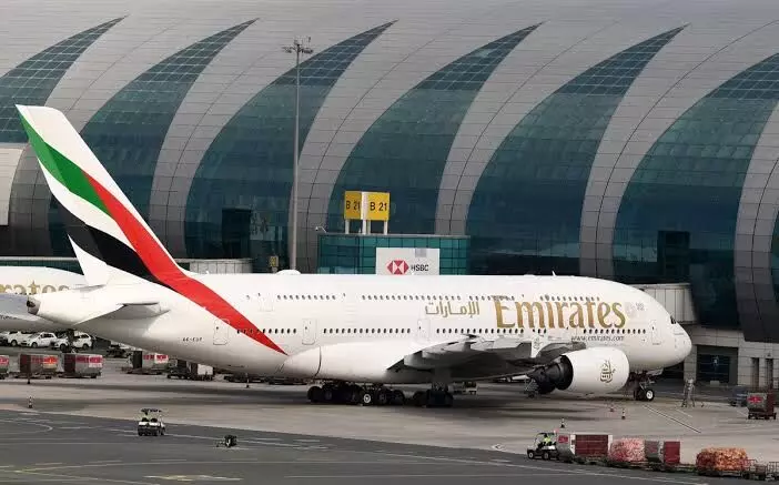 UAE enacts travel ban on unvaccinated citizens as Omicron cases rise