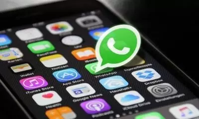 WhatsApp reportedly working on Community feature