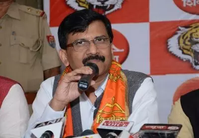 Shiv Sena looks to recreate Maharashtras alliance formula in Goa: Sanjay Raut