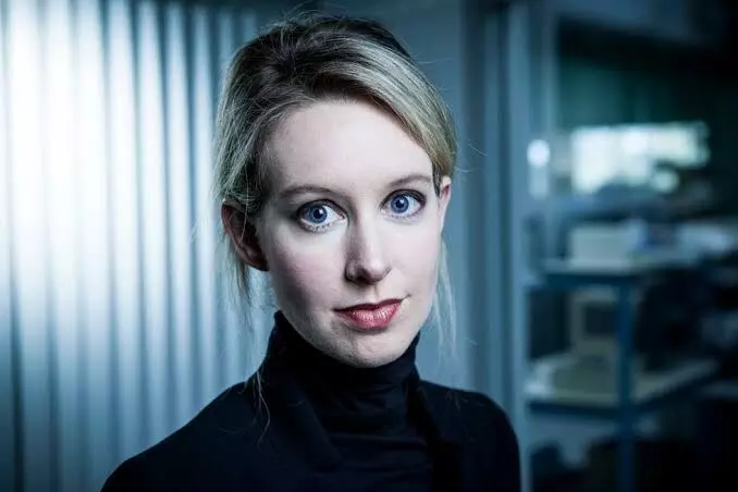 Theranos founder found guilty of fraud