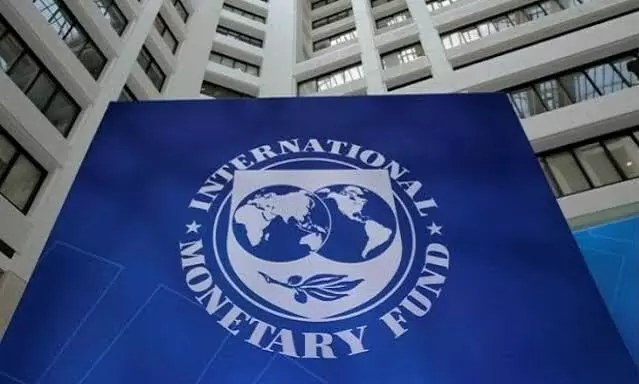 IMF delays forecast release to factor in Covid-19 developments