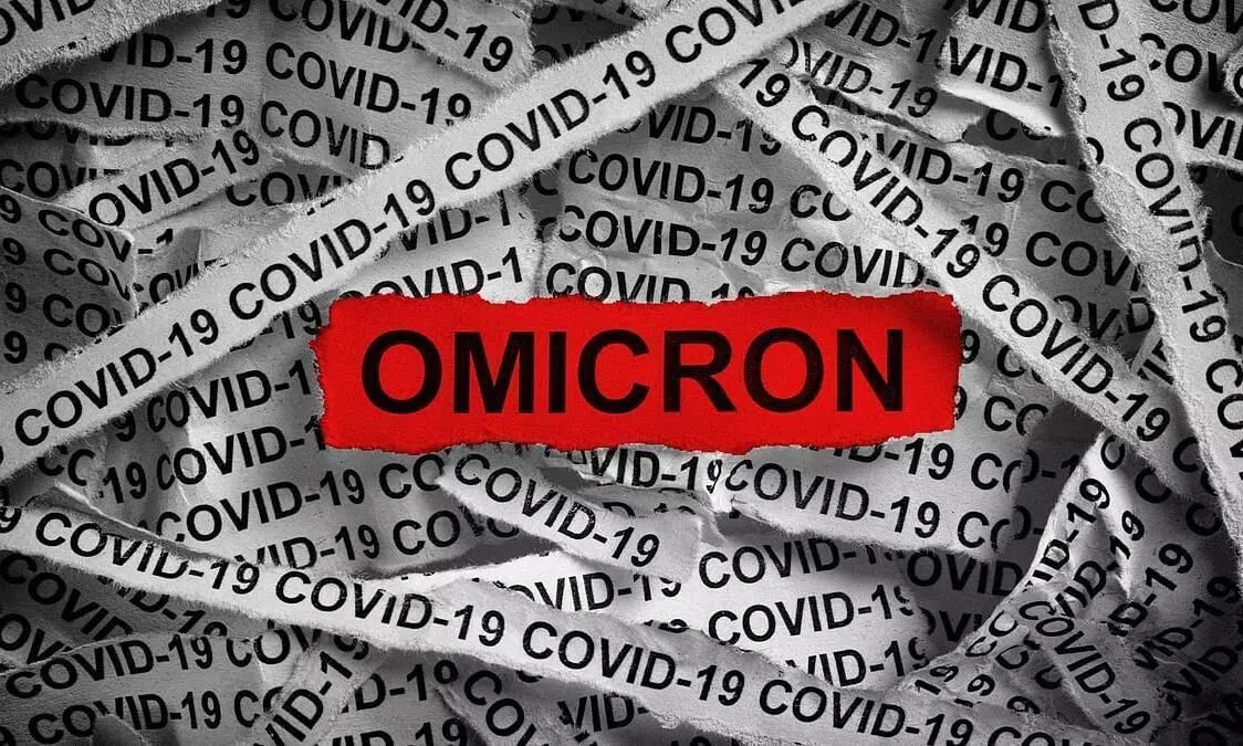 Omicron can spread several hours after infection: Expert