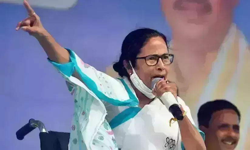 Mamata is now invited to meet with Bengal Governor