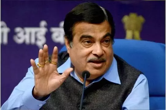 Hate of some individuals is not reflection of society, should be neglected: Gadkari