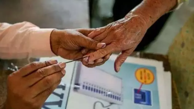 Election schedule for five states to be published today: ECI