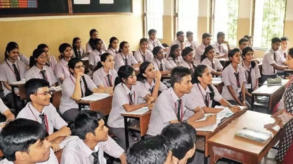 No sir no madam: In this Kerala School, teachers addressed only as teacher