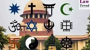 Centre gets SCs 4-week notice to respond on classification of religious minorities