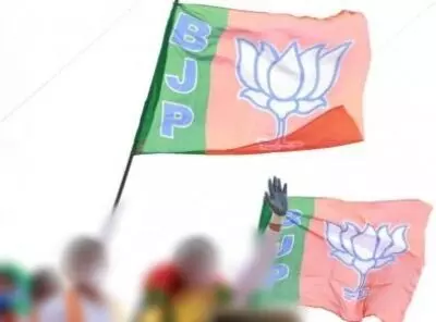 BJP appoints new state presidents in Ladakh, Lakshadweep