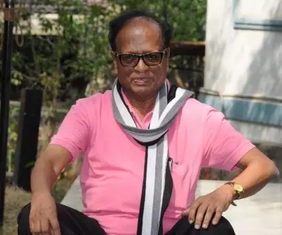 Kannada poet, activist Chandrashekar Patil passes away at 83