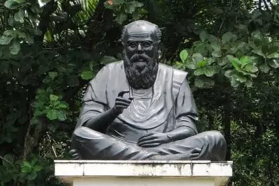 Periyar statue desecrated in Coimbatore; protests erupt across TN