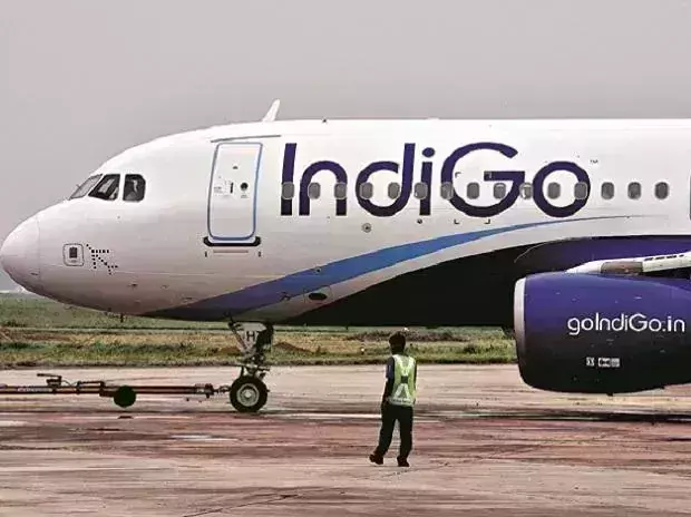 IndiGo plans to cancel 20% of scheduled flights on rising COVID cases