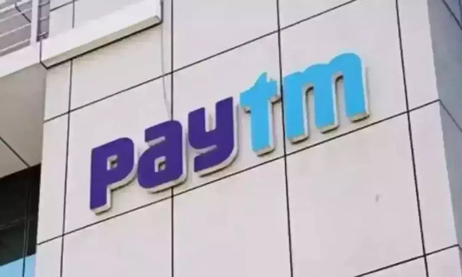 Paytm records over 4-fold jump in loan disbursals in Oct-Dec 2021