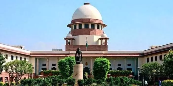 PMs security breach: SC lawyers get threat-calls as court gives nod to form probe panel