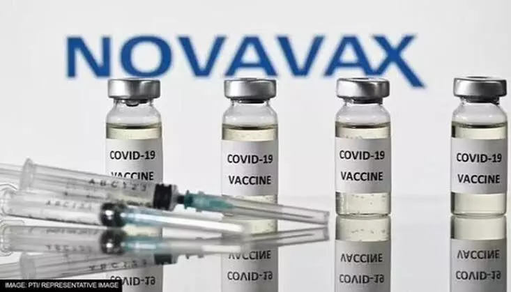 Novovax, Serum Institute seeking emergency approval for use in South Africa