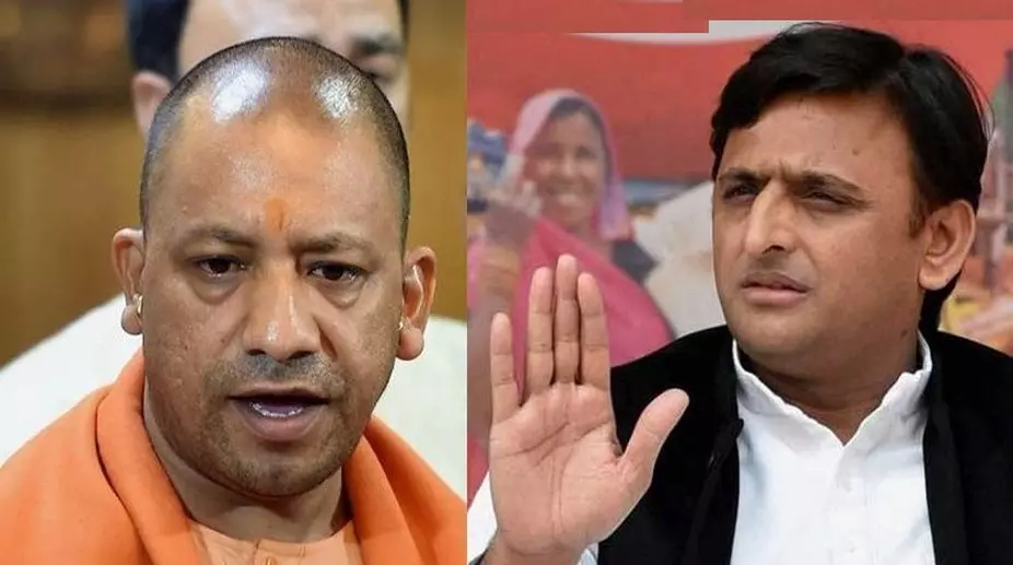 UP Election: Will it be a BJP vs SP battle?