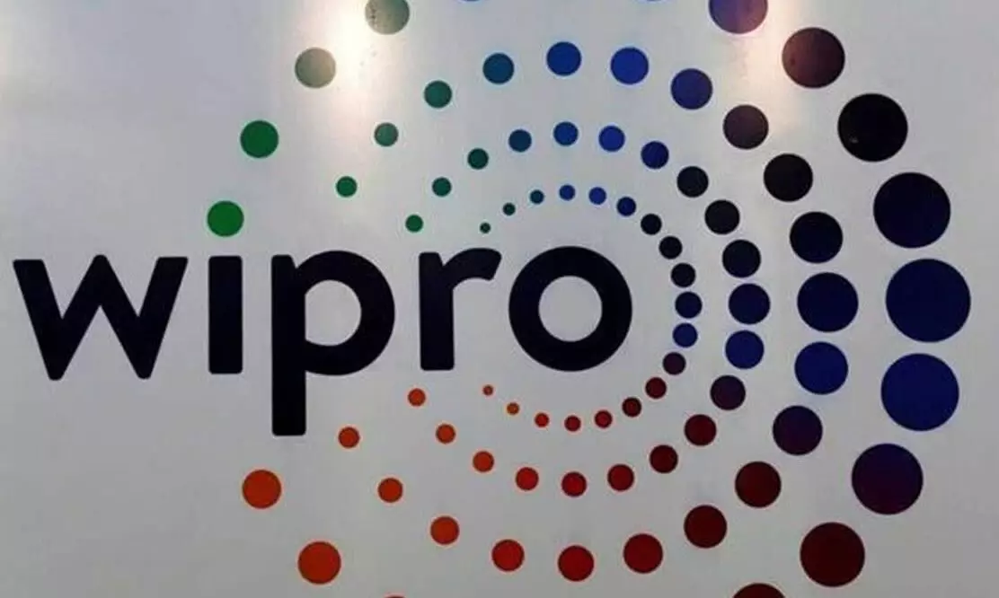 Wipro records 29.6 pc growth in revenue from Dec 2020