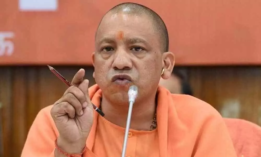 Adityanath administration launches a campaign to promote the safety of women, activating anti-Romeo squads