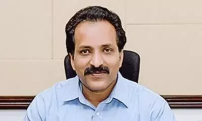 Dr S Somanath appointed as ISRO chairman, fourth Keralite to hold the post