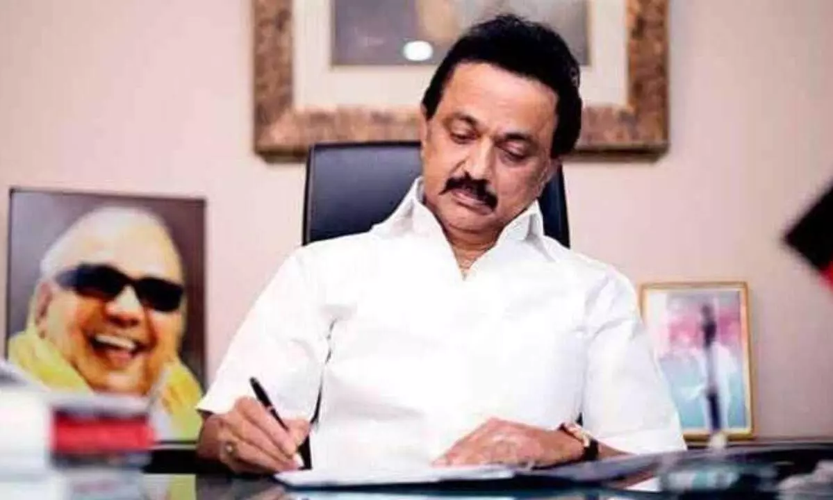 Consider TN demand favourably for NEET exemption, Stalin urges PM Modi
