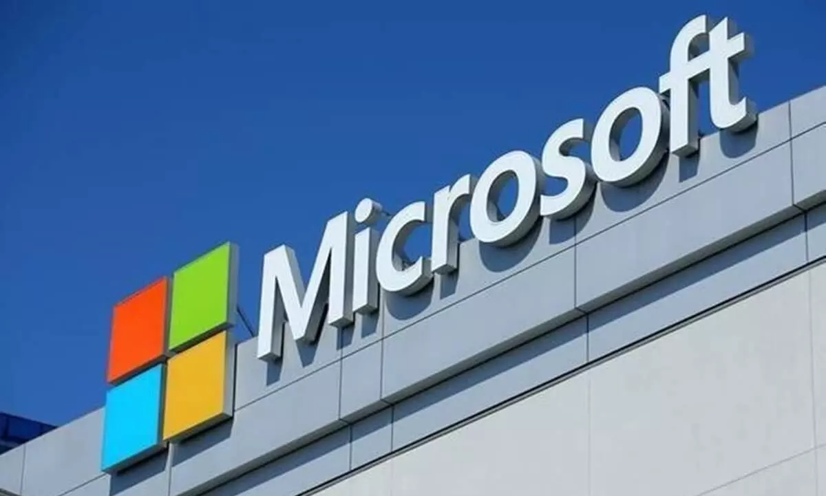 Microsoft to review its sexual harassment and gender discrimination policies