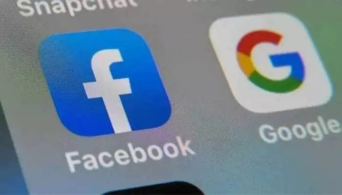 Lawsuit exposes how Google, Facebook dominate advertising market