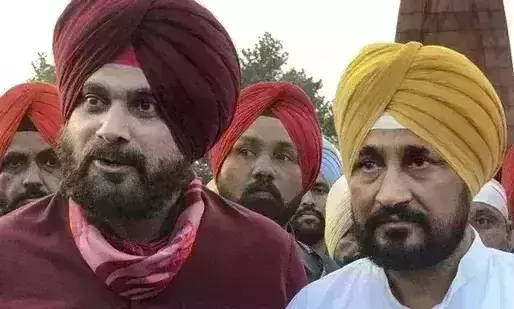 Punjab Polls: Congress releases 1st list of 86 candidates