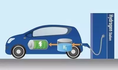 Hydrogen economy hints at new global power dynamics: IRENA