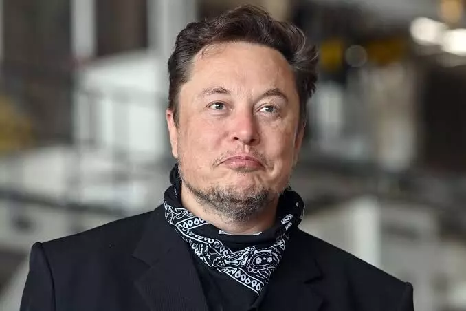 Maharashtra minister invites Elon Musk to set up Tesla plant in state