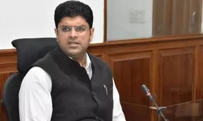 New legislation for 75% reservation in private jobs for youth in Haryana