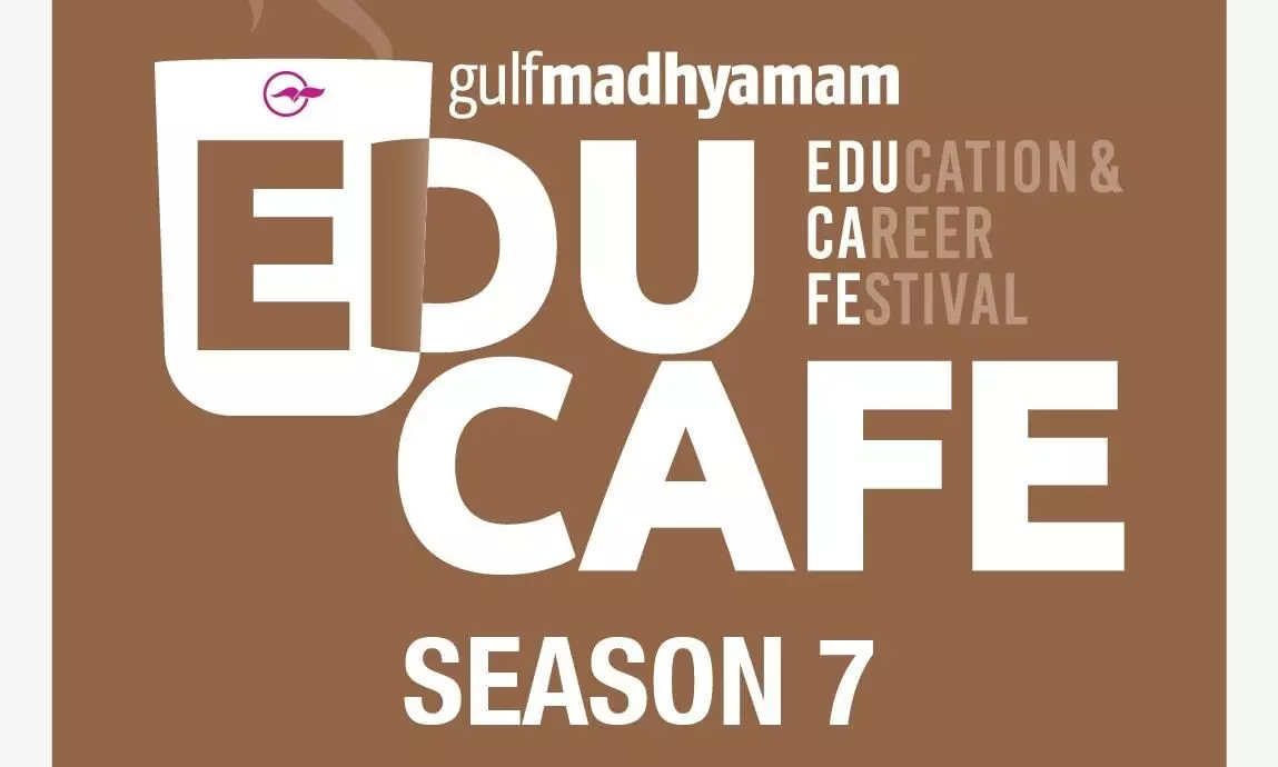 Gulf Madhyamam Educafe back with 7th season in Dubai