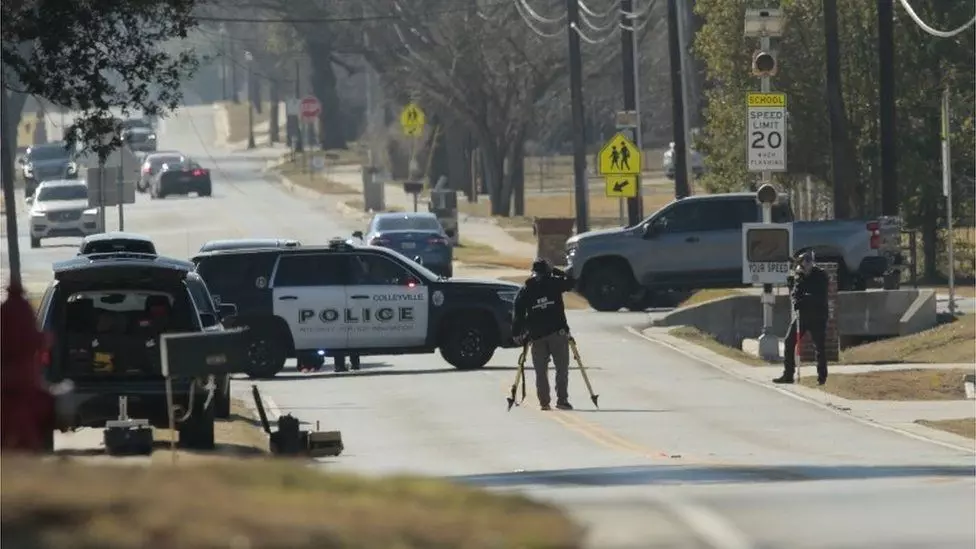 UK arrests more in Texas, US synagogue hostage taking incident