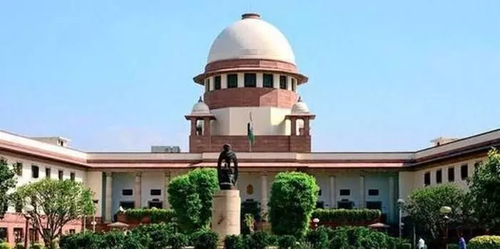 SC asks lawyers to avoid mobiles and use desktop/laptop for virtual hearings