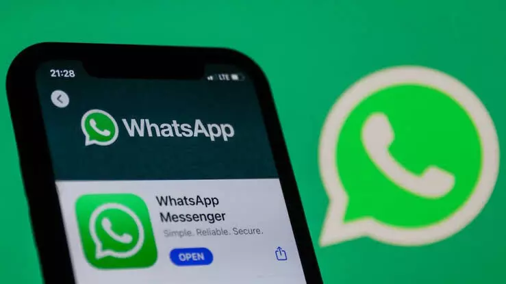 WhatsApp Beta testing new editing features for screenshots and pictures