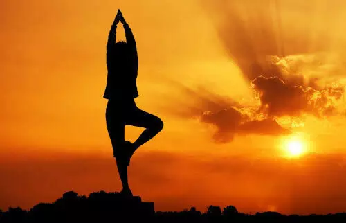 UGC requests higher ed institutions to participate in Surya Namaskar function