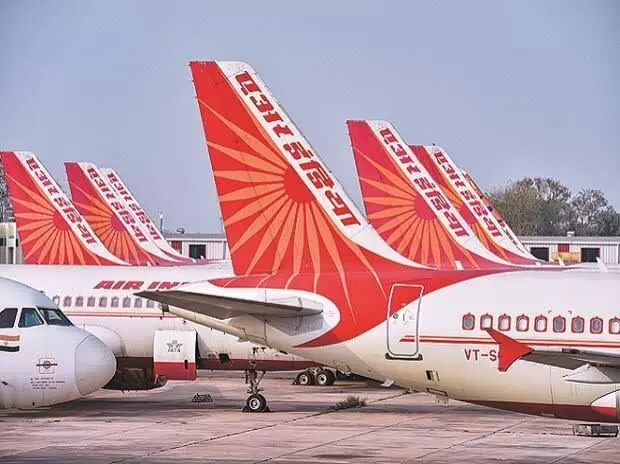 US 5G rollout: Air India cancels flights to American destinations