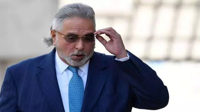 UK court orders eviction of Vijay Mallya from his London home