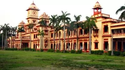 NEP: BHU offers masters in Hindu studies