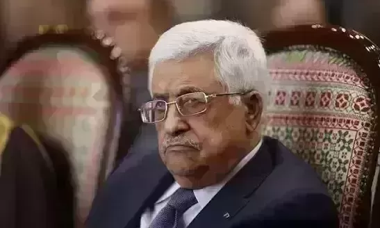 Fatah reasserts Mahmoud Abbas as its head, chairman of the PLO