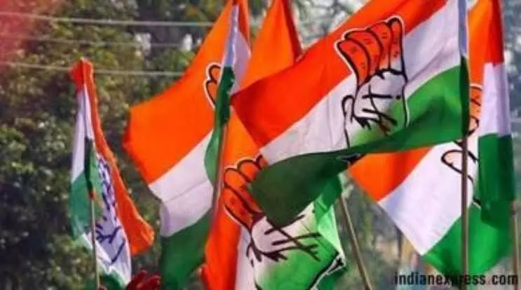 Congress releases second list of 41 candidates, with 16 women