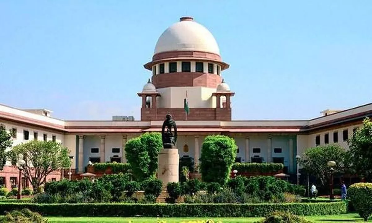 SC upholds 27% quota for OBC in NEET