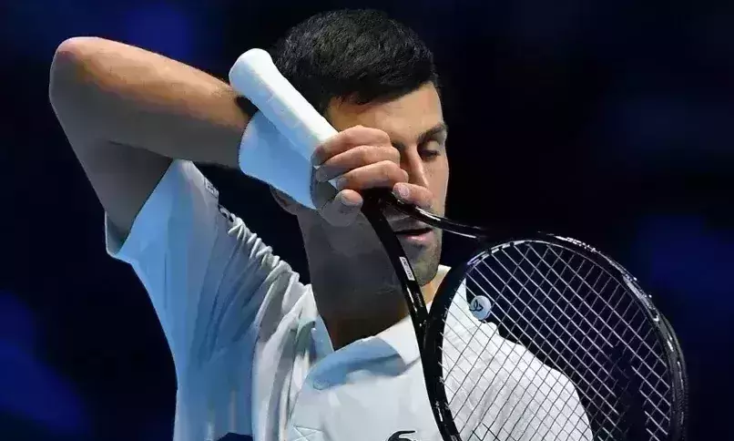 Travel restrictions: Novak Djokovic pulls out of US Open