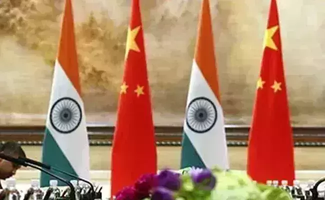China denies knowledge of alleged abduction of Indian boy at the border