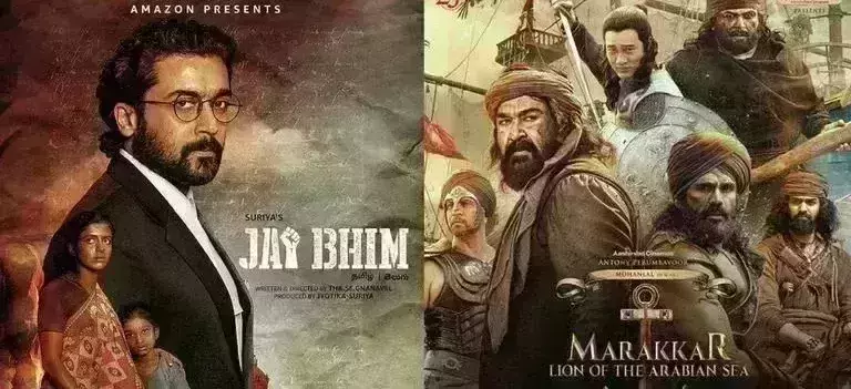 Jai Bhim, Marakkar make it to Oscars 2022 shortlist for Best Picture