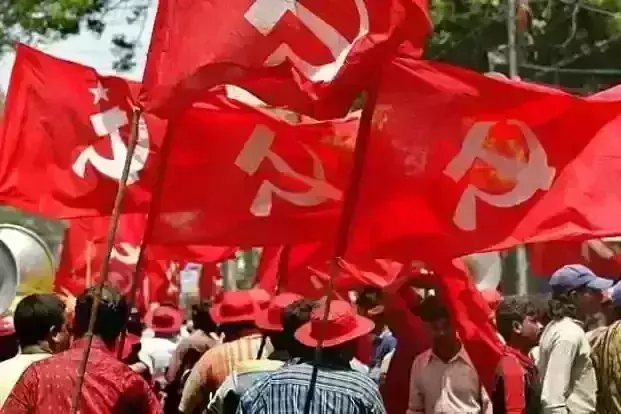 Keralas CPI-M slammed by Congress, BJP for soaring Covid cases; Health Minister denies allegations
