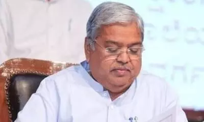 Wont allow Hogenakkal project by Tamil Nadu: Karnataka Minister